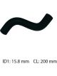 Dayco Moulded Radiator Hose