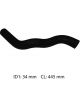 Dayco Moulded Radiator Hose