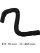 Dayco Moulded Radiator Hose