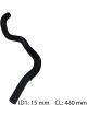 Dayco Moulded Radiator Hose