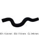 Dayco Moulded Radiator Hose