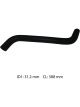 Dayco Moulded Radiator Hose