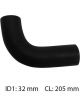 Dayco Moulded Radiator Hose