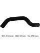 Dayco Moulded Radiator Hose