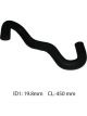 Dayco Moulded Radiator Hose