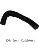 Dayco Moulded Radiator Hose