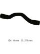 Dayco Moulded Radiator Hose