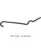 Dayco Moulded Radiator Hose