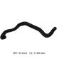 Dayco Moulded Radiator Hose
