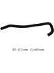 Dayco Moulded Radiator Hose