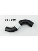 Dayco Moulded Radiator Hose