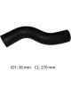 Dayco Moulded Radiator Hose
