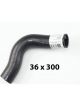 Dayco Moulded Radiator Hose