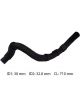 Dayco Moulded Radiator Hose