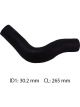 Dayco Moulded Radiator Hose