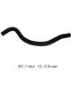 Dayco Moulded Radiator Hose