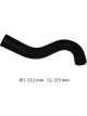 Dayco Moulded Radiator Hose