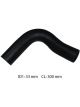 Dayco Moulded Radiator Hose