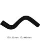 Dayco Moulded Radiator Hose