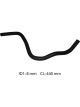 Dayco Moulded Radiator Hose