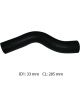 Dayco Moulded Radiator Hose