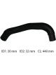 Dayco Moulded Radiator Hose