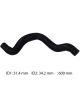 Dayco Moulded Radiator Hose