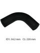 Dayco Moulded Radiator Hose