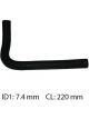 Dayco Moulded Radiator Hose