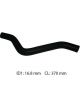 Dayco Moulded Radiator Hose