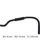 Dayco Moulded Radiator Hose