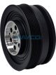 Dayco Powerbond Premium OEM Replacement Harmonic Balancer