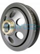 Dayco Powerbond Premium OEM Replacement Harmonic Balancer
