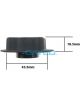 Dayco Coolant Expansion and Recovery Tank Radiator Cap