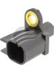 Delphi Wheel Speed Sensor For Ford Focus INC XR5 Turbo 2006-2011