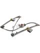 Electric Life Power Window Regulator For Hyundai i30 FD 4 Door