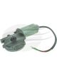 Electric Life Power Window Motor For Holden Rodeo RA and RC Colorado
