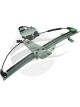 Electric Life Power Window Regulator & Motor For Jeep Grand Cherokee WG