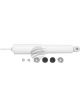 Gabriel Ultra LT Shock Absorber Front For Jackaroo 4WD UBS17, 55