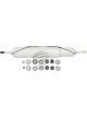 Gabriel Ultra LT Shock Absorber Front For Toyota Land Rover