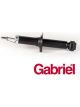 Gabriel Ultra Spring Seat Shock Absorber Rear