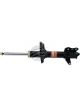 Gabriel Ultra Strut Rear Left For Mazda 626 GF Sedan, Hatch