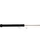 Gabriel Ultra Shock Absorber Rear For Audi TT 8N All models