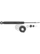 Gabriel Ultra Spring Seat Shock Absorber Rear For Nissan Bluebird 910