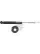 Gabriel Ultra Spring Seat Shock Absorber Rear For Galant HG & Magna TM
