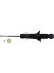 Gabriel Ultra Spring Seat Shock Absorber Rear For Honda Civic ES1 Sedan