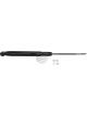 Gabriel Ultra Spring Seat Shock Absorber Rear For Volkswagen Golf Type