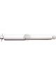 Gabriel Ultra LT Shock Absorber Rear For Jeep Wrangler JK with 16