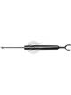 Gabriel Ultra Spring Seat Shock Absorber Front For Audi A6 Series AWD