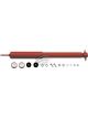 Gabriel Guardian Shock Absorber Front For Jeep Grand Cherokee WG 4.0L